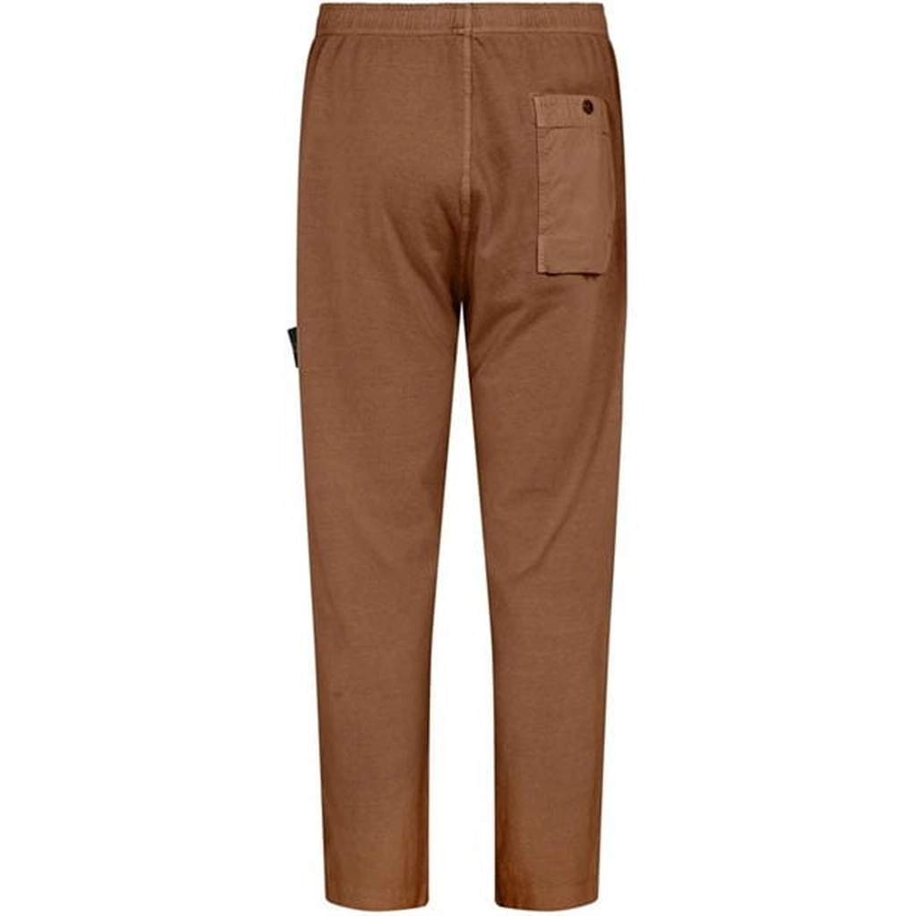 Stone Island Stone C Loop Jgr Sn42 - Orange